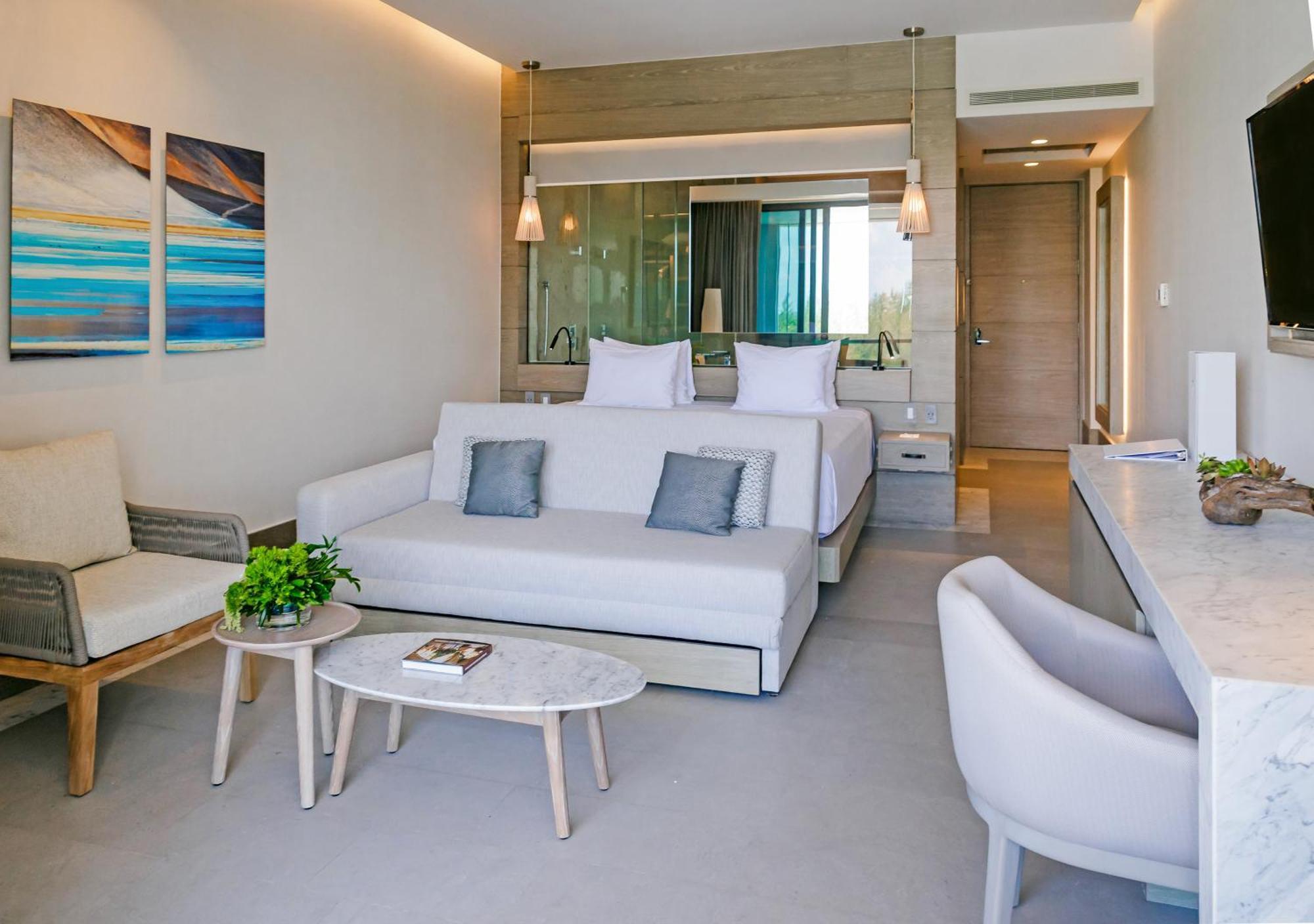 Resort Sls Playa Mujeres