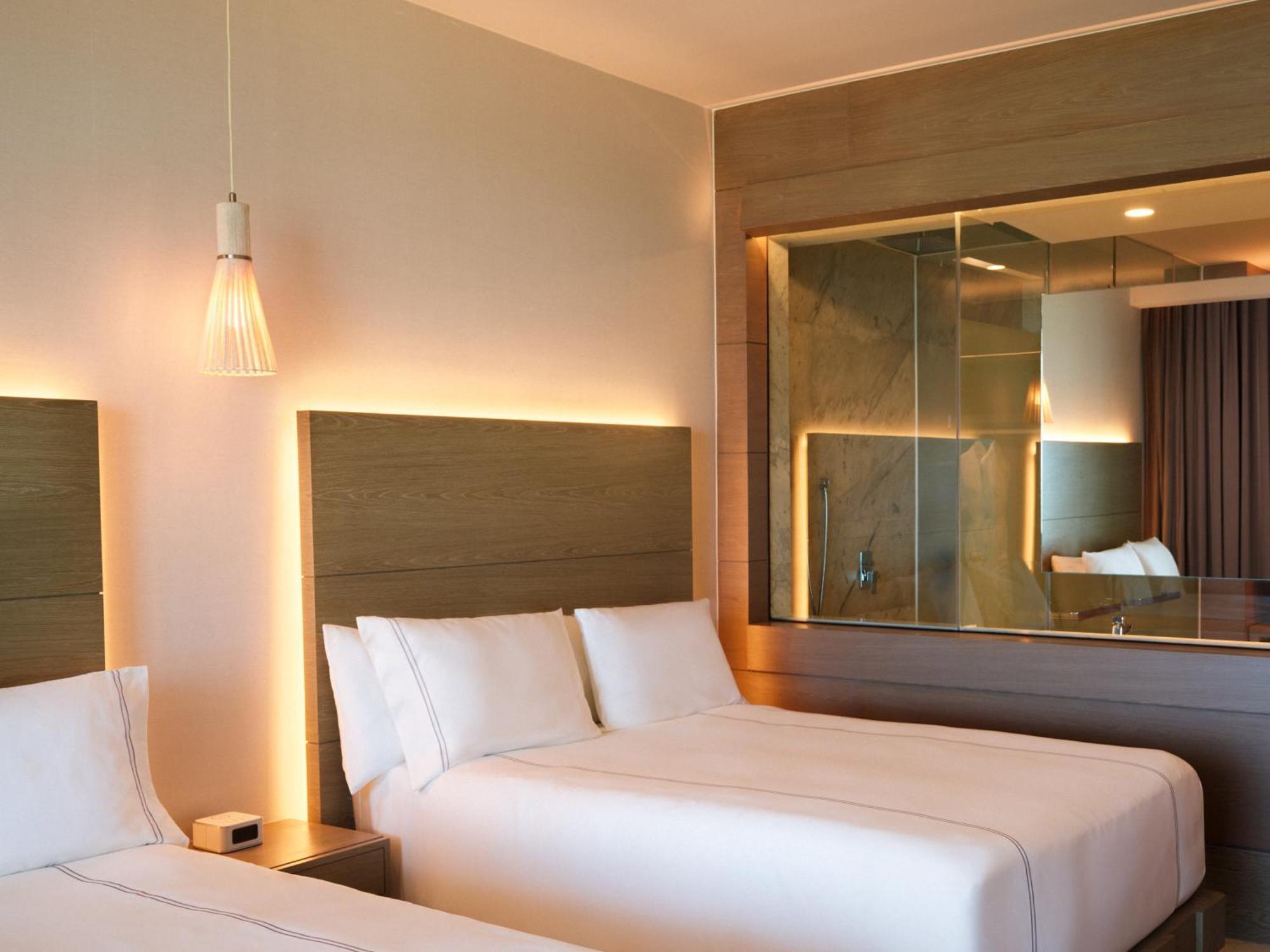 Sls Playa Mujeres Cancún