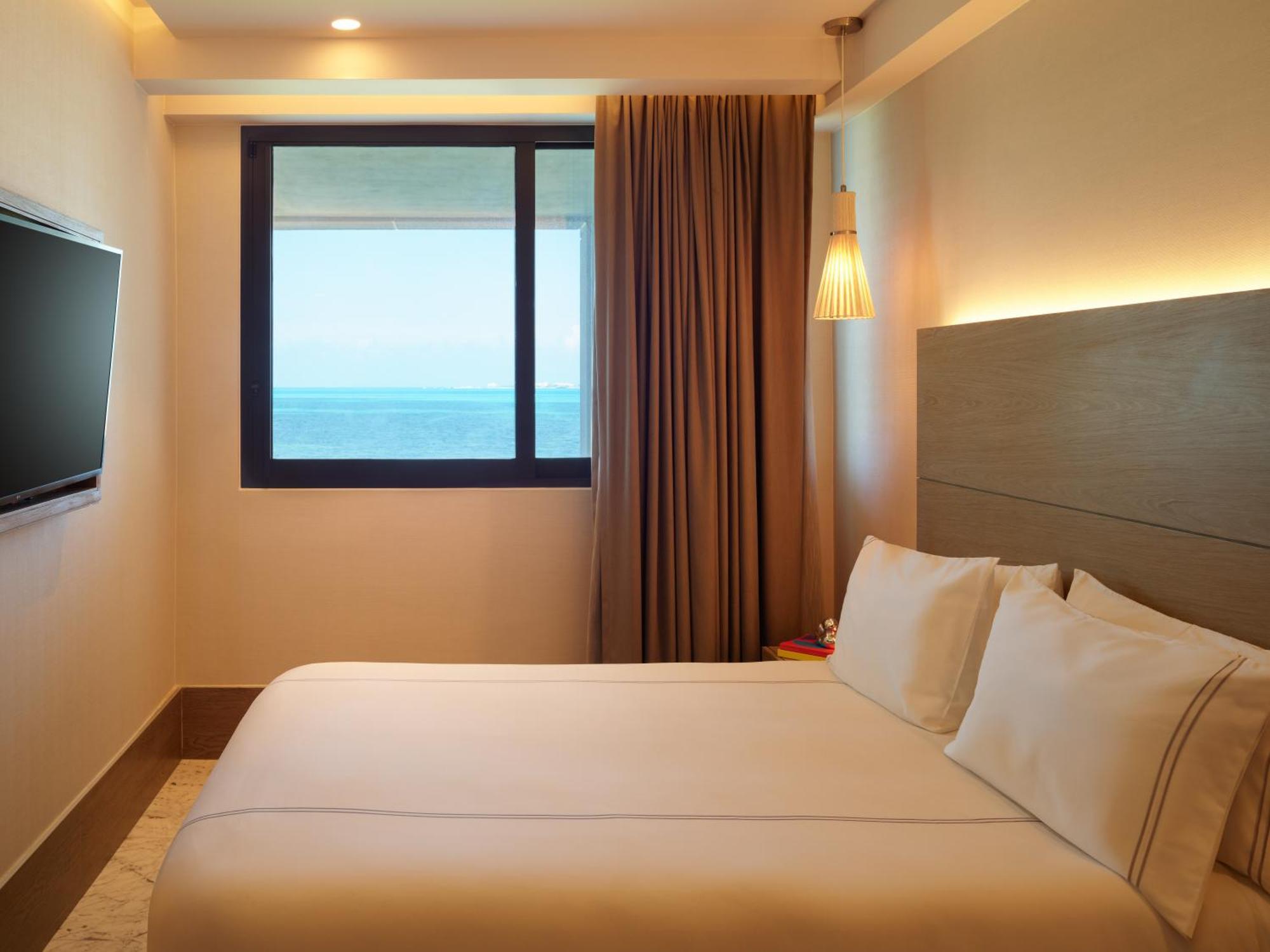 Sls Playa Mujeres Resort