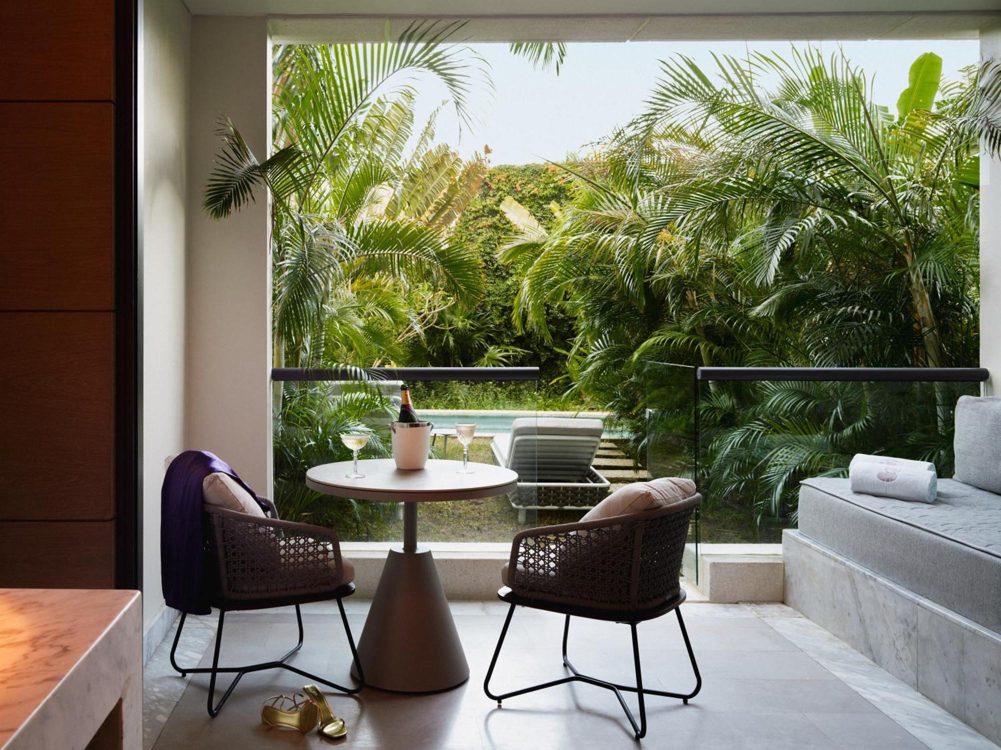 Resort Sls Playa Mujeres
