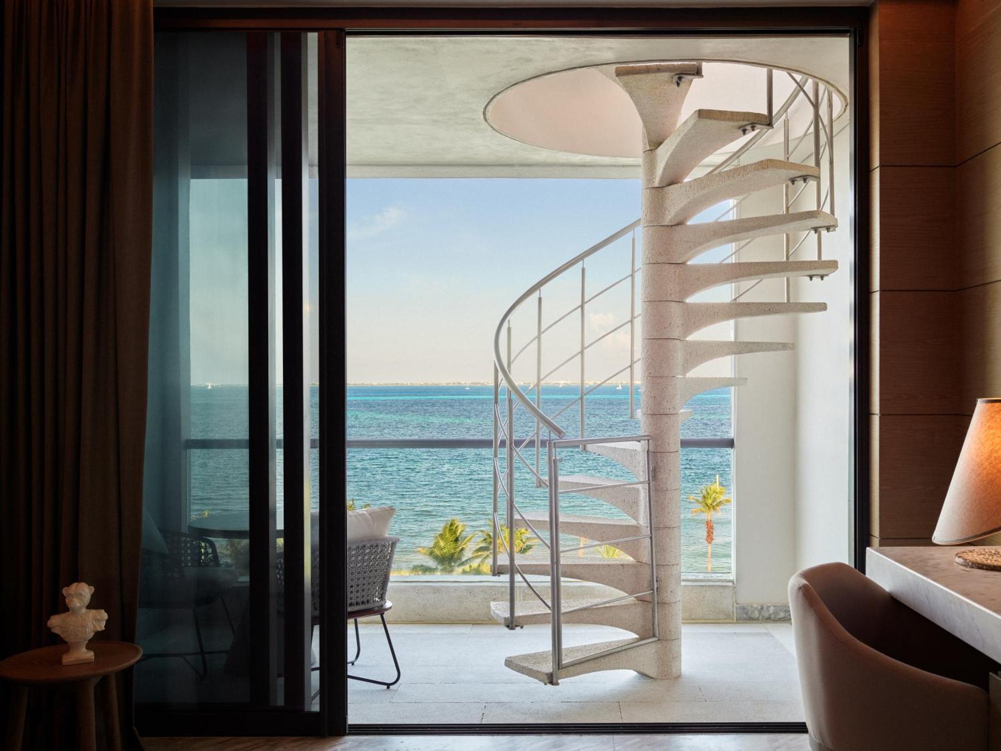 Sls Playa Mujeres Resort 5*