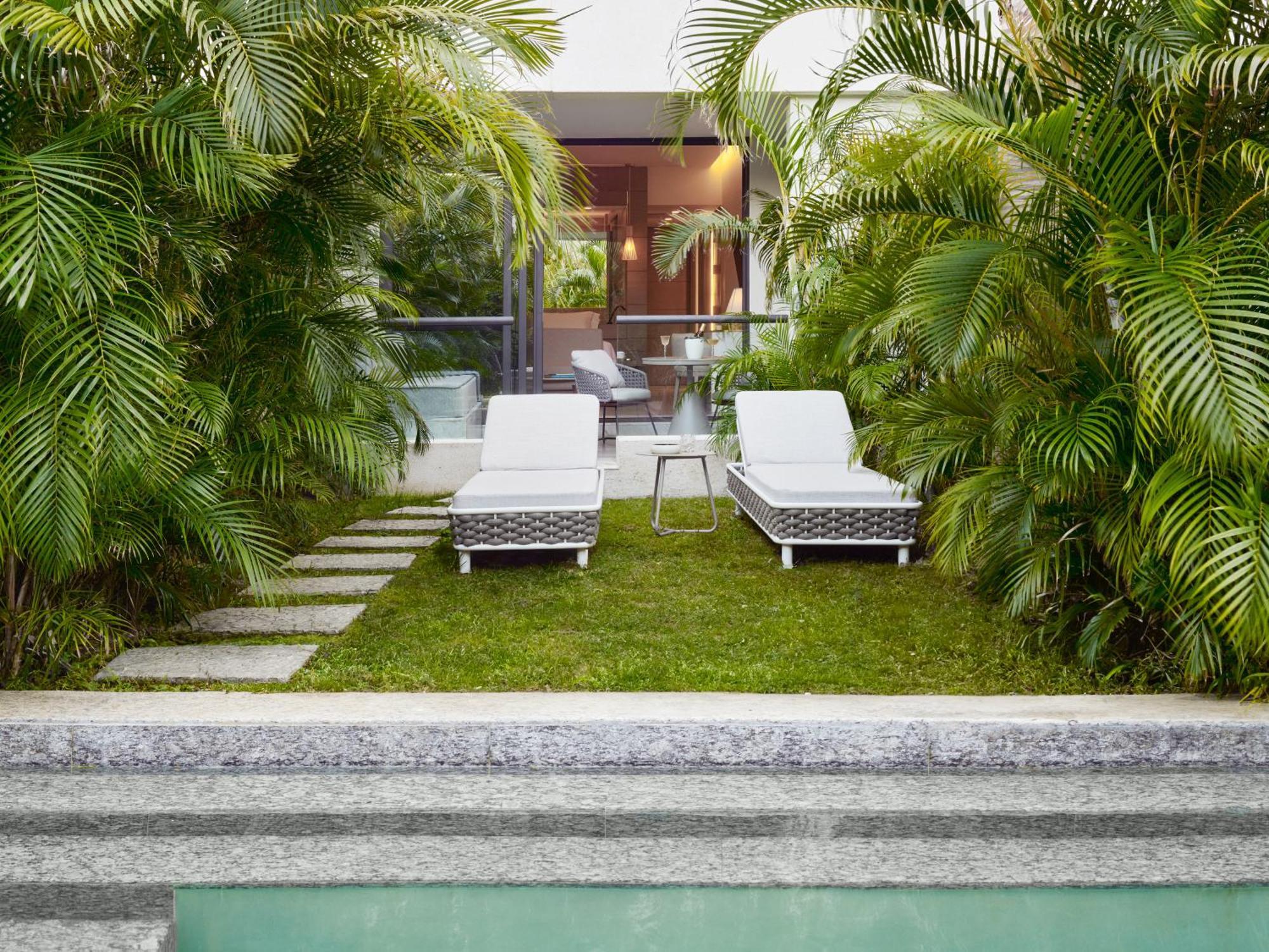 Sls Playa Mujeres Resort Cancún
