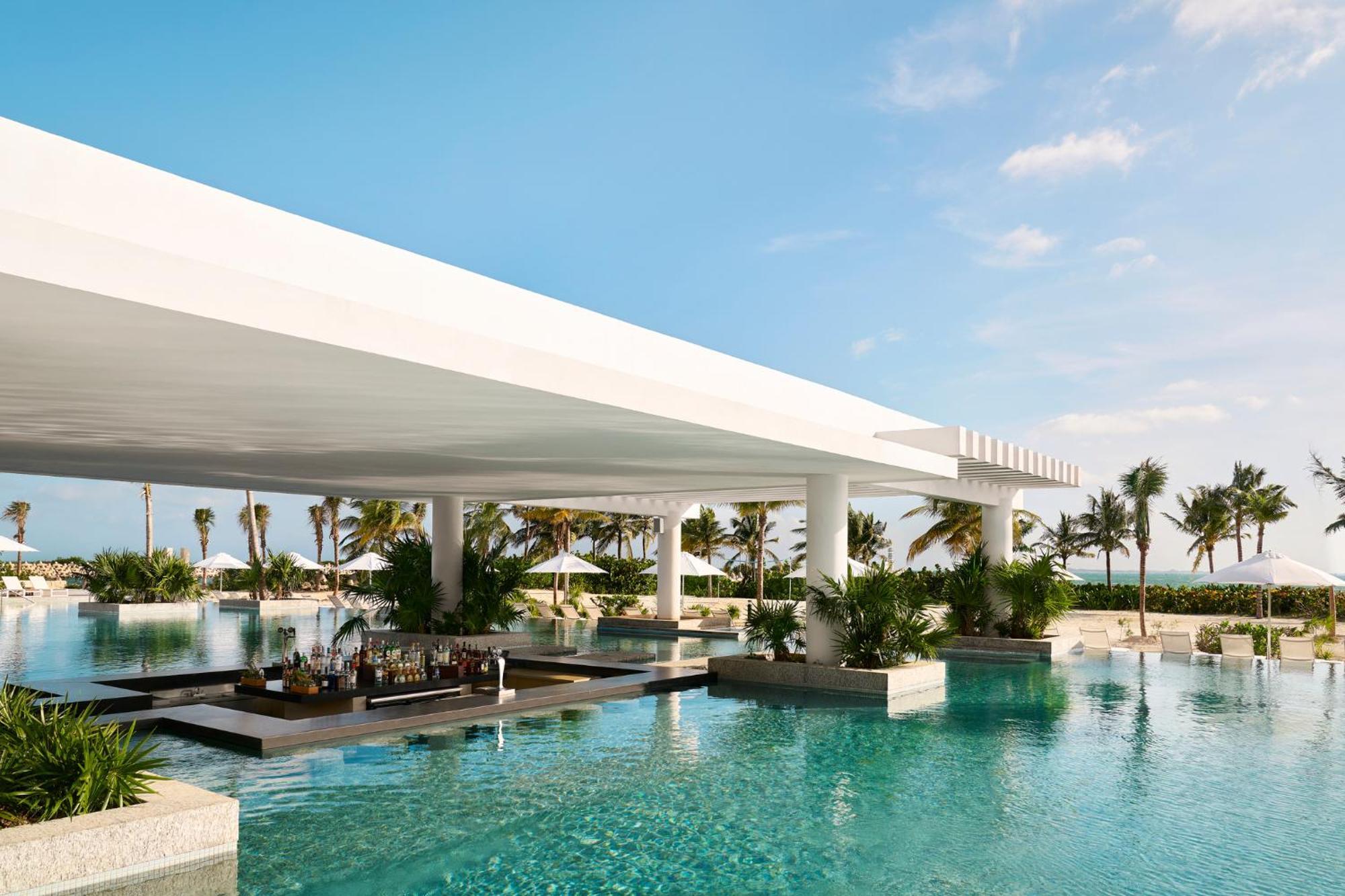 Resort Sls Playa Mujeres