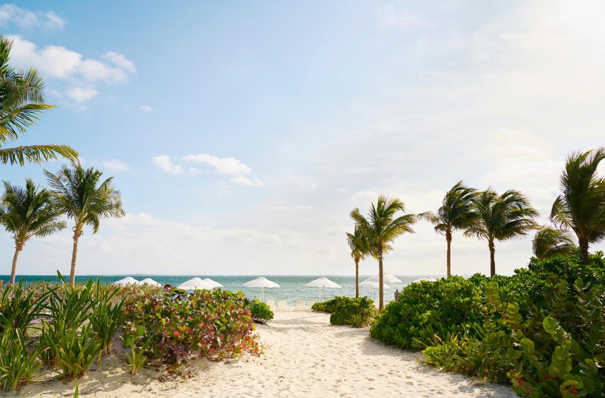 Sls Playa Mujeres Resort 5*