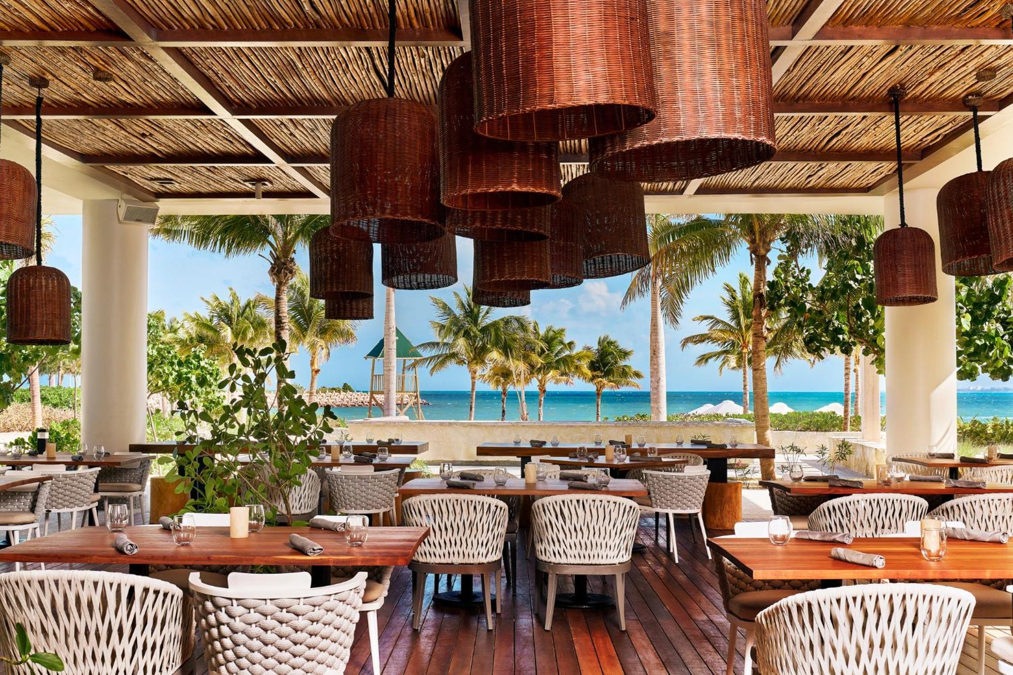 Resort Sls Playa Mujeres Cancún