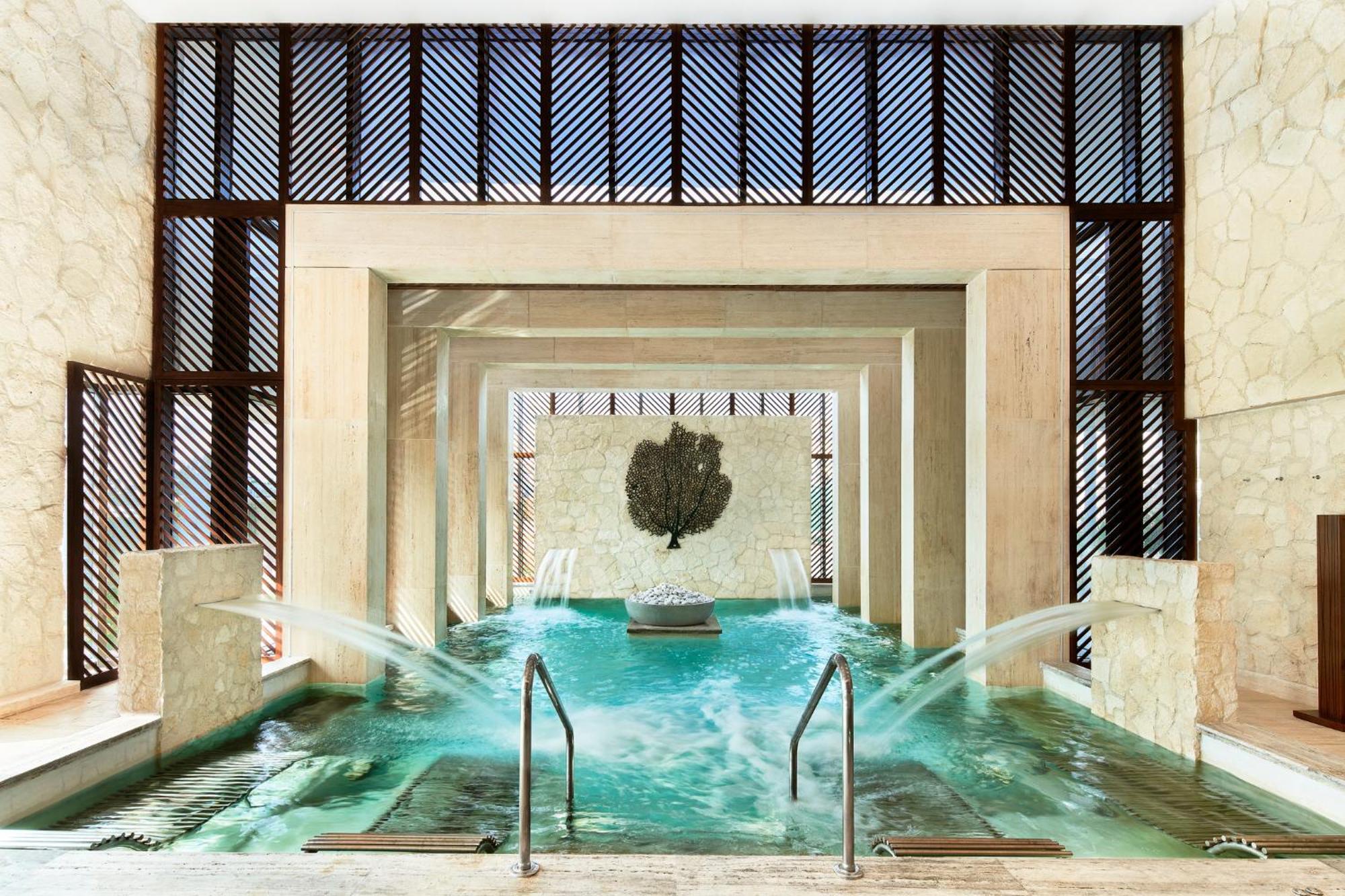 Sls Playa Mujeres 5*